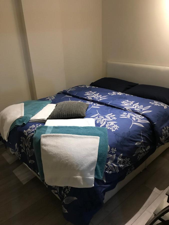 London Stay II Comfort Kültér fotó